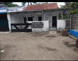 Rumah murah 1.8 km stasiun cilebut