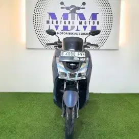 Promo Dp. 800rb Yamaha Lexi S Pajak On (Mentari Jojo Motor)