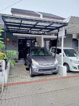 Rumah Minimalis Tipe Mezzanine Siap Huni Dijual Cepat Di Pasteur