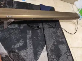 Lampu aquarium jebo. 1 meter