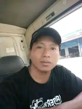 Mencari pekerjaan driver truck/bus/minibus siap rantau