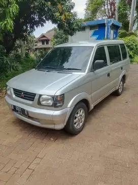 Mitsubishi Kuda 2000 Diesel