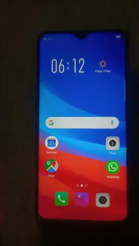 OPPO F9 murah meriah