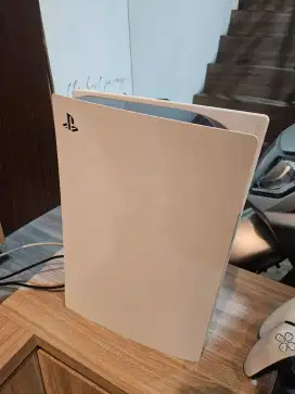 PS 5 mulus jarang dipakai