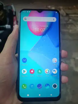 VIVO Y12S 3/32 MULUS NO MINUS