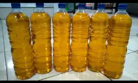 Minyak bawang murah
