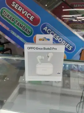 Headset Oppo Enco Buds 3 Pro