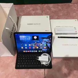 Matepad air huawei