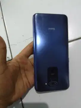 Redmi note 9 matot