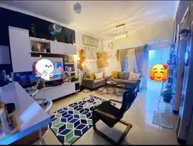 DIJUAL ATAU DIKONTRAKAN