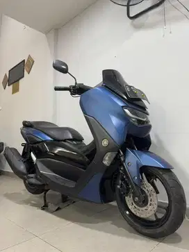 Nmax Keyless 2021 Gratis Balik Nama Mulus Orisinil ABBA