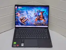 Lenovo Ideapad slim 5 Pro