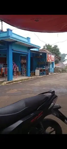 Jual rumah cigugur