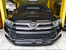 LOW KM 50RB TOYOTA INNOVA 2.4 G LUXURY DIESEL AT 2020 MATIC SOLAR 2021