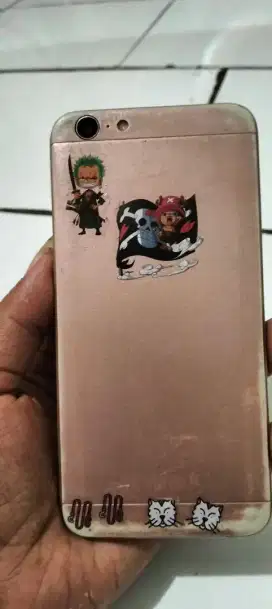 Oppo A57 ram 4/64