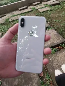IPHONE X WIFI ONLY