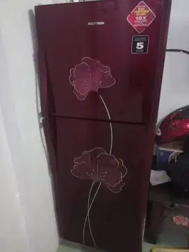 Kulkas Polytron Belleza 2 pintu