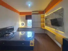 Disewakan Apartemen Pinewood
