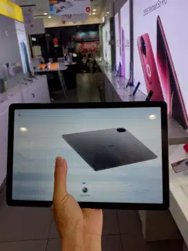 Jual tablet honor pad x8a