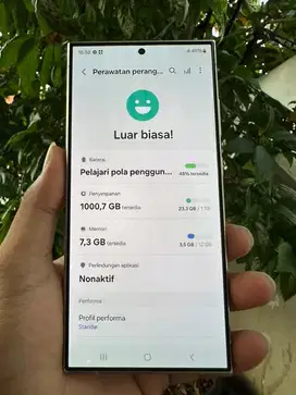 Samsung S24 ultra 5G 1 TB