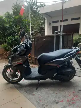 Vario CBS 160 Tahun 2022