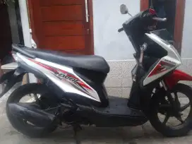 Honda beat f1 2015