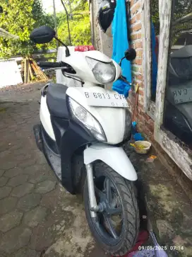 Spacy fi 2013 plat B