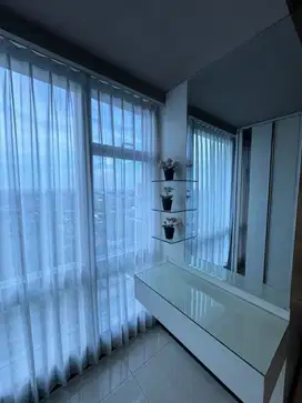 Dijual Cepat Condominium La Riz Mansion Full Furnish, Mewah