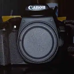 Kamera Canon 1300d