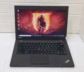 Laptop Lenovo Thinkpad T440