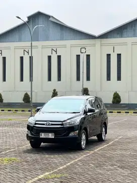 Innova reborn G 2.4 diesel AT 2018