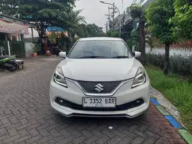 BALENO HATCHBACK UNIT TERAWAT