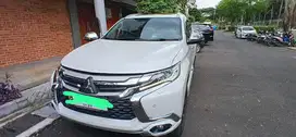 Mitsubishi Pajero Sport 2019 Diesel