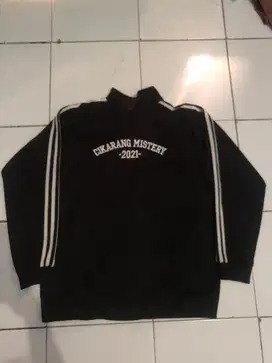 JUAL JAKET GANGSTER 2021