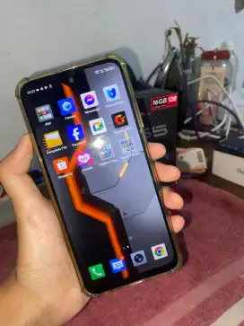 Itel P65 8/128gb