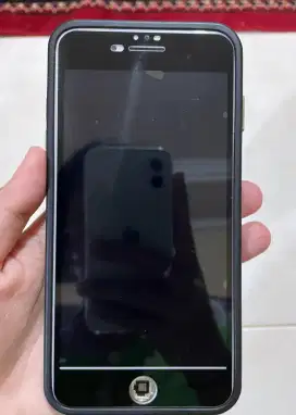 iPhone  7+ 256gb