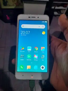 Redmi 4a ram 2/16