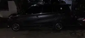 Toyota Calya 2018 Bensin