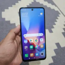 Redmi note 9 pro 8/128 no minus