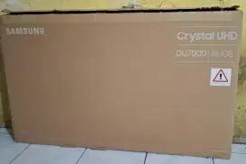 jual tv samsung 43