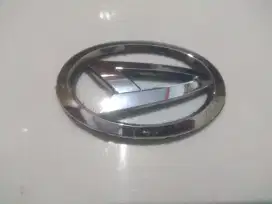 Emblem Daihatsu xenia