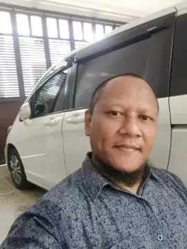 Mencari kerja Sebagai Supir