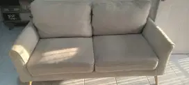 Dijual Sofa Informa 2 + 3 Seater