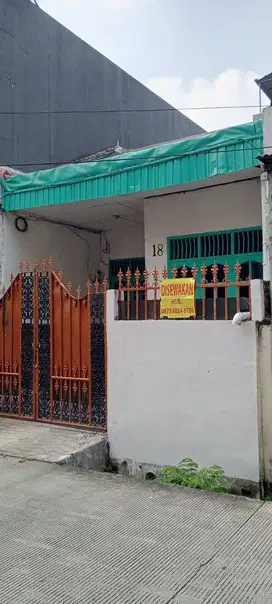 disewakan rumah di teluk gong dekat jelambar , fajar , bandengan,soka