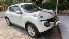 Juke rx 2011 keyless