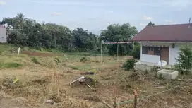 Dijual kavling siap bangun  padasuka cimenyan mandalajati bandung shm