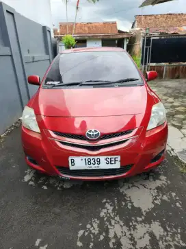 Vios Limo 2012 murmer aja