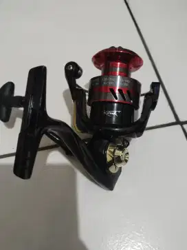 Reel katana solo 3000 ph