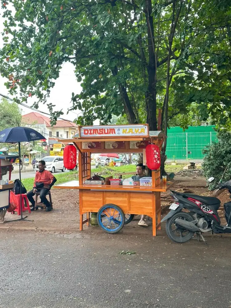 Lowongan Pekerjaan