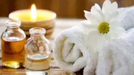 Loker therapist SPA PP
